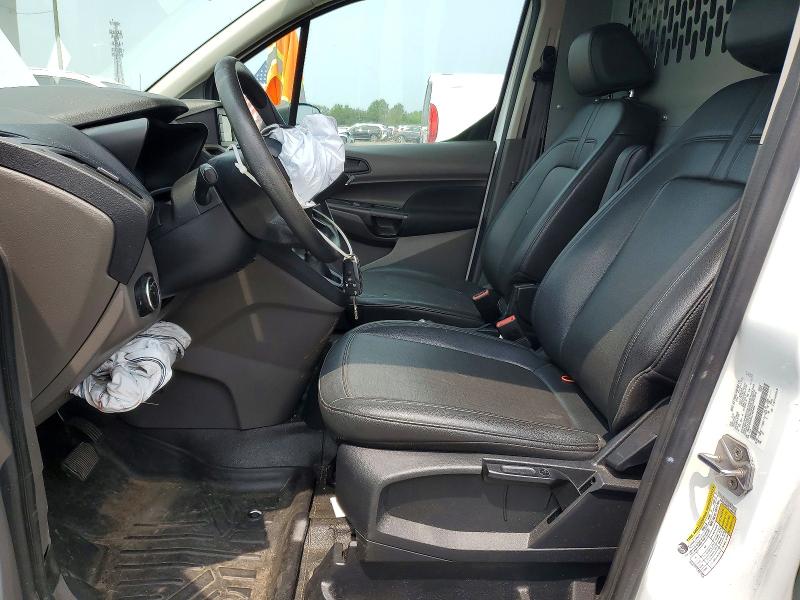 61429726 :رقم المزاد ، NM0LS6E29L1463495 vin ، 2020 Ford Transit Connect مزاد بيع