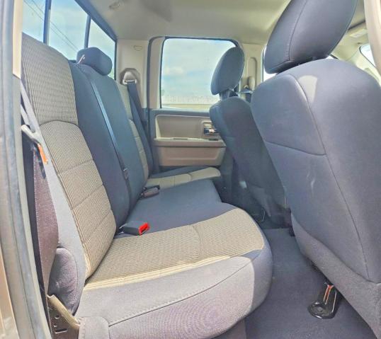 Aukcja sprzedaży 2011 Dodge Ram 1500, vin: 1D7RB1GT4BS663124, numer aukcji: 60158036