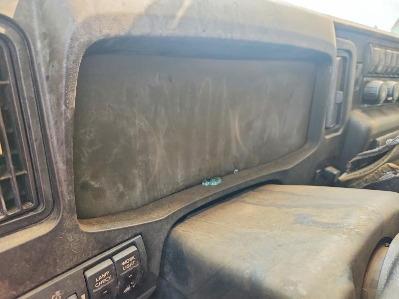 Продажа на аукционе авто 2020 International Mv607, vin: 1HTEUMMN4LH184598, номер лота: 62399146