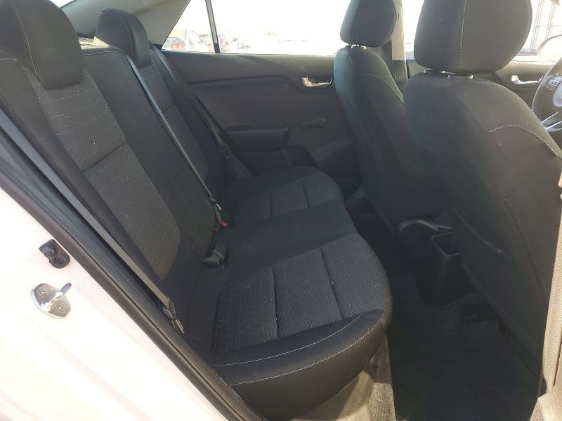 Продаж на аукціоні авто 2018 Kia Rio, vin: 3KPA24AB5JE048771, номер лоту: 62290536
