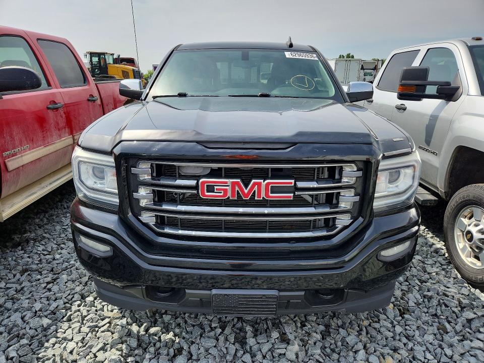 Aukcja sprzedaży 2016 Gmc Sierra, vin: 1GTV2MEC6GZ416103, numer aukcji: 62965936