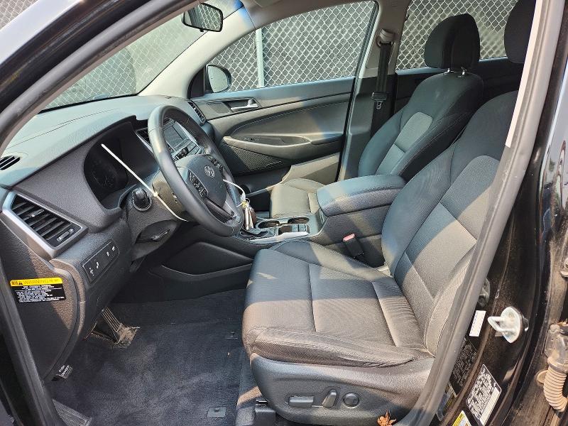 Aukcja sprzedaży 2016 Hyundai Tucson, vin: KM8J3CA28GU236262, numer aukcji: 62604556