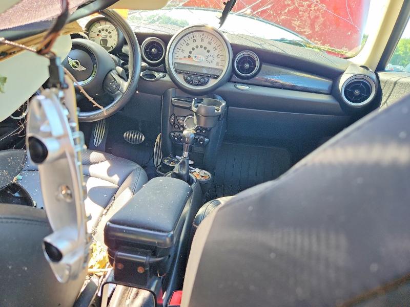 Продажа на аукционе авто 2013 Mini Cooper, vin: WMWSV3C59DT394862, номер лота: 60504306