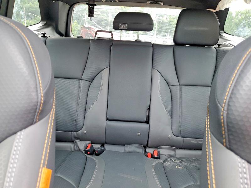 Продаж на аукціоні авто 2022 Subaru Frstr 4x4 W/ey Spt, vin: JF2SKAMC9NH478649, номер лоту: 60758016