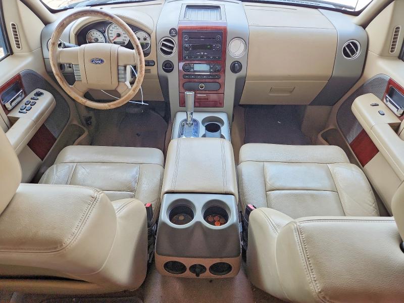 Aukcja sprzedaży 2007 Ford F150, vin: 1FTPW12V37FA79716, numer aukcji: 61905916