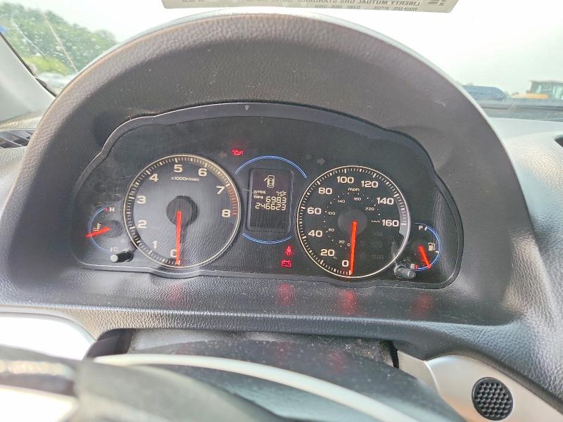 Продаж на аукціоні авто 2004 Acura Tsx, vin: JH4CL95854C000568, номер лоту: 62814546
