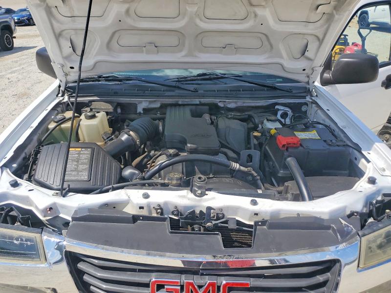 Aukcja sprzedaży 2012 Gmc Canyon, vin: 1GTC5MF92C8120075, numer aukcji: 60074426