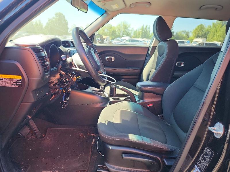 Aukcja sprzedaży 2014 Kia Soul, vin: KNDJN2A25E7730812, numer aukcji: 61778256