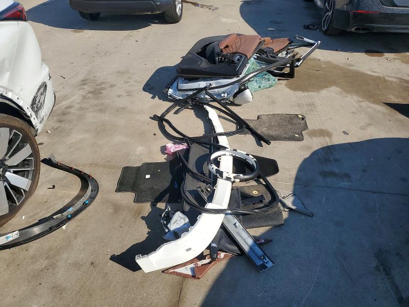 Продажа на аукционе авто 2025 Mitsubishi Outlander, vin: JA4J3WA81SZ038493, номер лота: 59374446