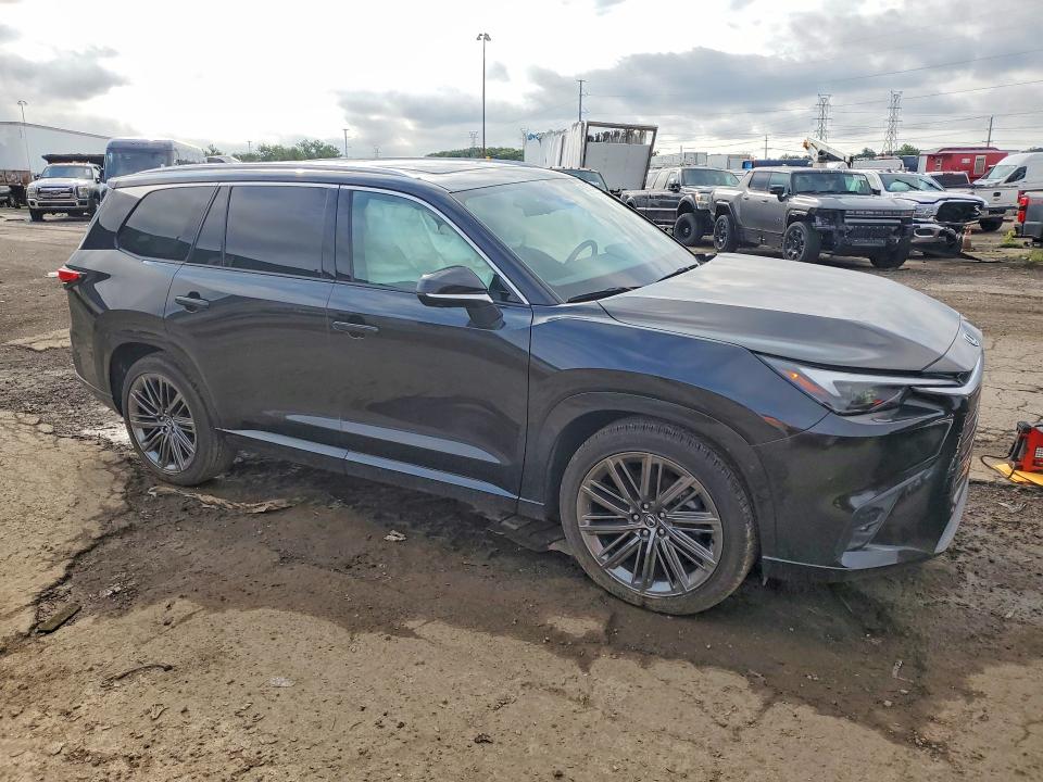 Aukcja sprzedaży 2025 Lexus Tx 350, vin: 5TDAAAB66SS039426, numer aukcji: 60162786