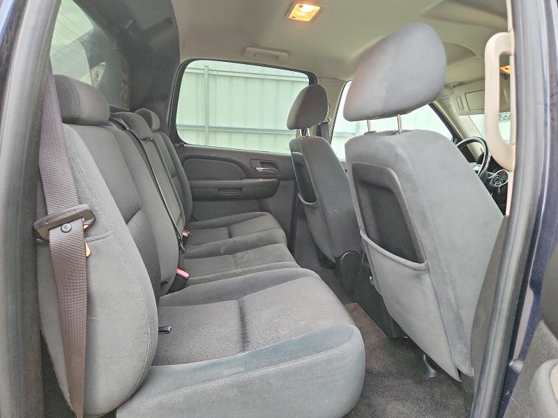 Продажа на аукционе авто 2009 Chevrolet Avalanche, vin: 3GNEC12039G207305, номер лота: 60199936