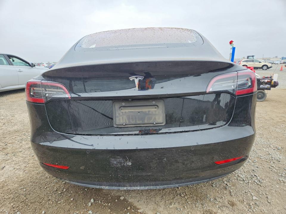 Aukcja sprzedaży 2019 Tesla Model 3, vin: 5YJ3E1EA9KF306138, numer aukcji: 60630366