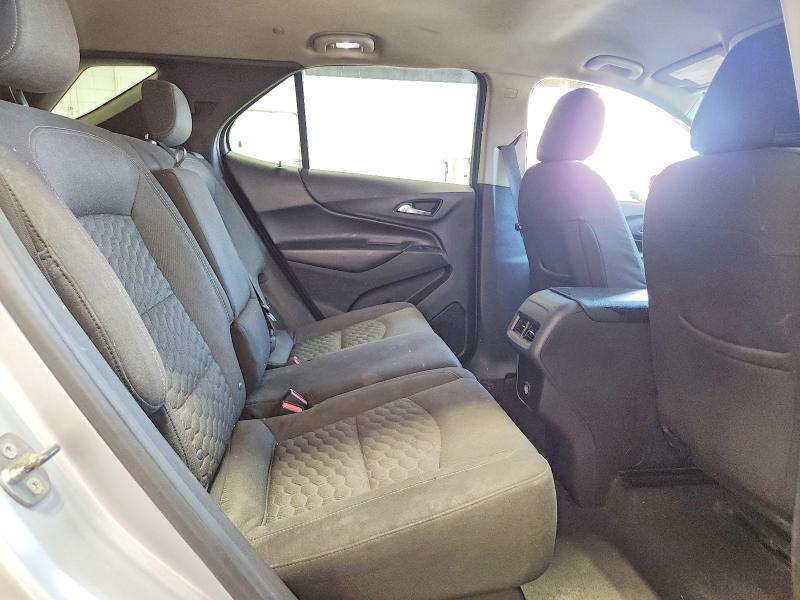 Aukcja sprzedaży 2018 Chevrolet Equinox, vin: 2GNAXJEVXJ6276941, numer aukcji: 61138176