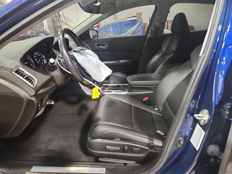 Aukcja sprzedaży 2020 Acura Tlx, vin: 19UUB1F36LA015878, numer aukcji: 62513616
