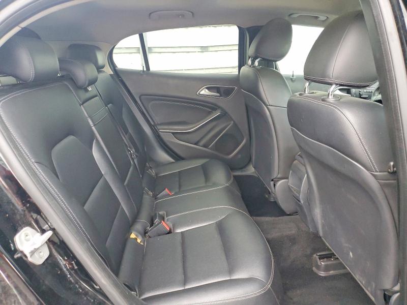 Aukcja sprzedaży 2015 Mercedes-benz Gla, vin: WDCTG4EB3FJ132757, numer aukcji: 59148576