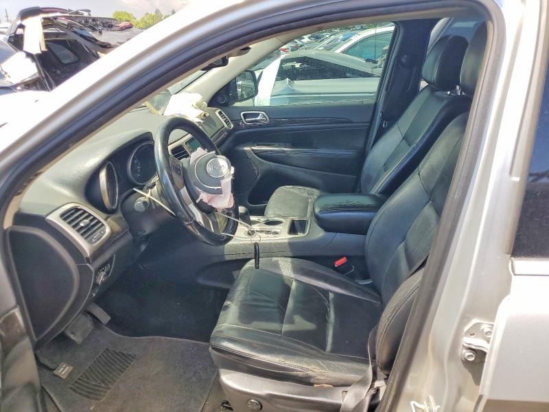 Продаж на аукціоні авто 2012 Jeep Grand Cherokee, vin: 1C4RJFAG6CC329405, номер лоту: 60218956
