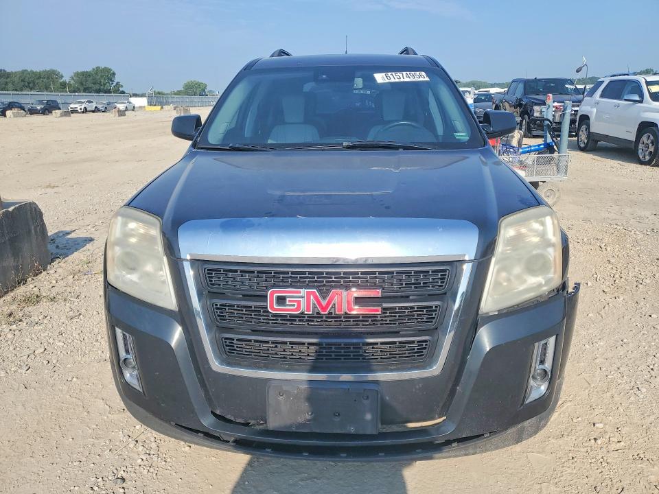61574956 :رقم المزاد ، 2GKALSEK3E6224027 vin ، 2014 Gmc Terrain مزاد بيع