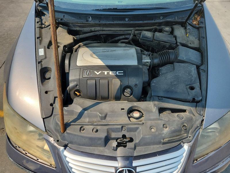Продажа на аукционе авто 2005 Acura Rl, vin: JH4KB16505C017803, номер лота: 60170906