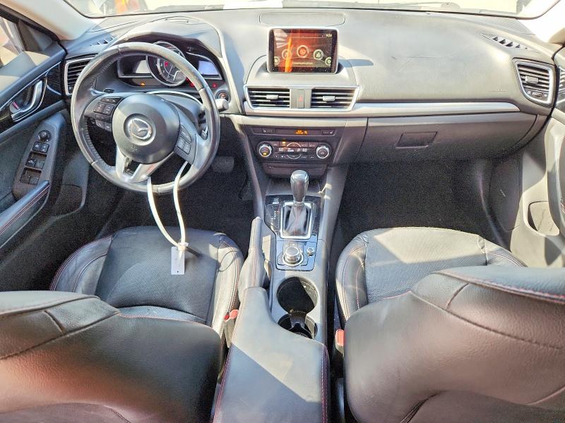 Продаж на аукціоні авто 2016 Mazda 3, vin: JM1BM1N3XG1277040, номер лоту: 62811126