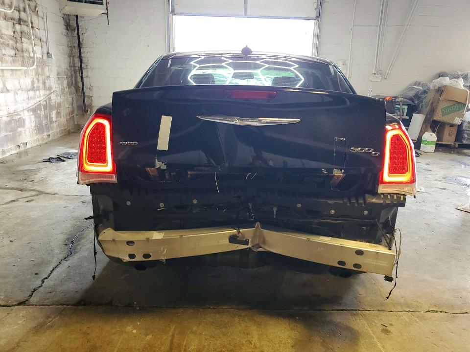 Продажа на аукционе авто 2017 Chrysler 300c, vin: 2C3CCAKG2HH571540, номер лота: 59688916