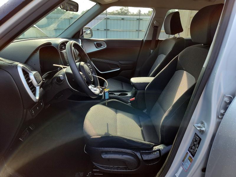 63203826 :رقم المزاد ، KNDJ23AU9L7734813 vin ، 2020 Kia Soul مزاد بيع