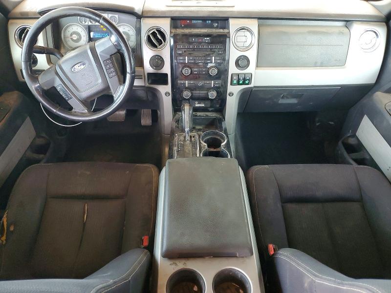 Aukcja sprzedaży 2010 Ford F150, vin: 1FTFW1EV1AFB97195, numer aukcji: 60527716