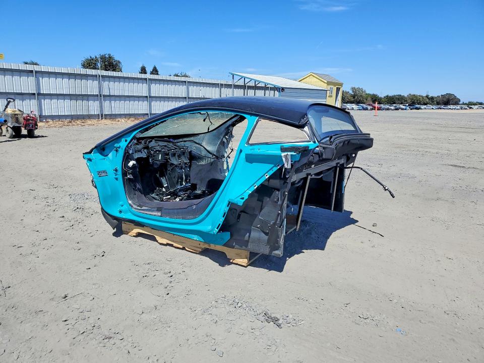 Продажа на аукционе авто 2023 Mclaren Automotive Artura, vin: SBM16AEA2PW001787, номер лота: 62848556
