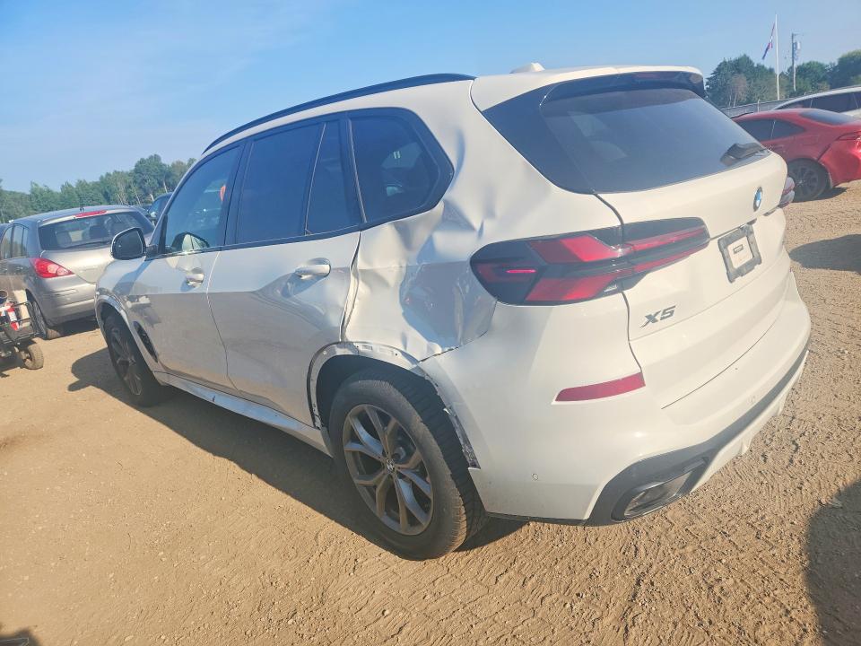 Продаж на аукціоні авто 2024 Bmw X5, vin: 5UX23EU08R9T16521, номер лоту: 61398186