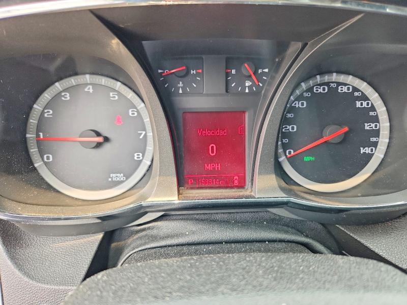 Продажа на аукционе авто 2012 Gmc Terrain, vin: 2GKFLTEK0C6174342, номер лота: 61215916