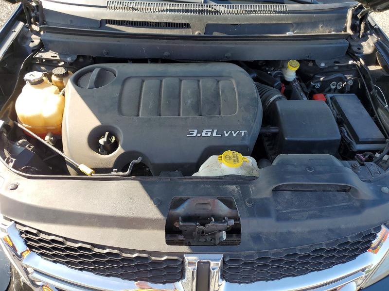 62093476 :رقم المزاد ، 3C4PDCBG8FT685942 vin ، 2015 Dodge Journey مزاد بيع