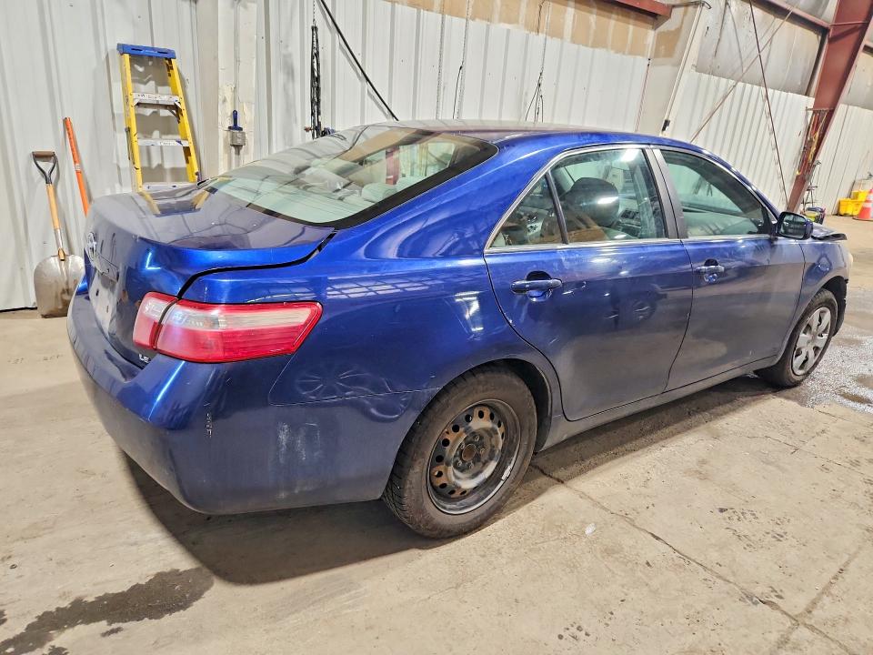 Продажа на аукционе авто 2009 Toyota Camry, vin: 4T1BE46K09U282507, номер лота: 60439716