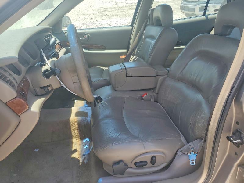 Продаж на аукціоні авто 2000 Buick Lesabre, vin: 1G4HR54K7YU123554, номер лоту: 59328326