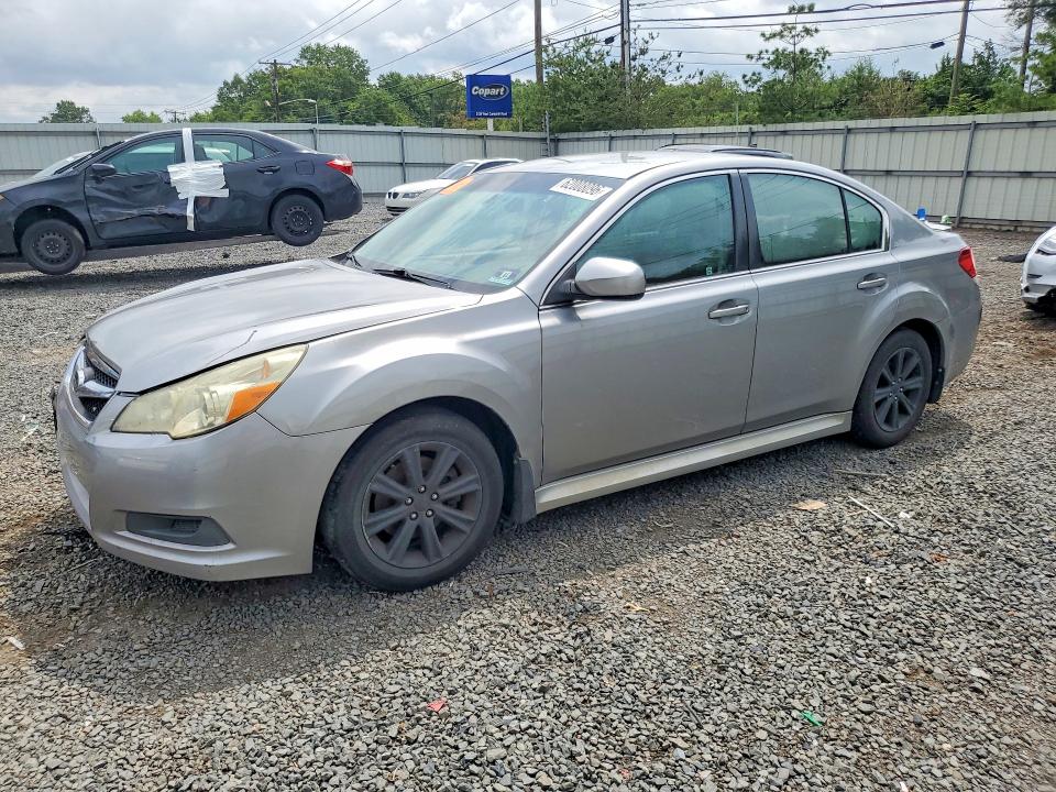 Aukcja sprzedaży 2011 Subaru Legacy, vin: 4S3BMBA66B3258570, numer aukcji: 62008096