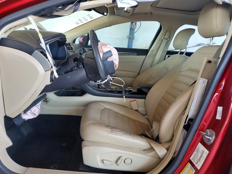 Aukcja sprzedaży 2013 Ford Fusion, vin: 3FA6P0HR1DR389204, numer aukcji: 62018496