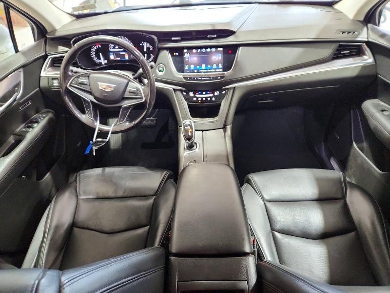 Продажа на аукционе авто 2018 Cadillac Xt5, vin: 1GYKNDRS8JZ179577, номер лота: 60748246