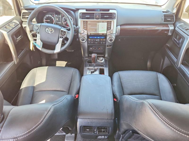 Продажа на аукционе авто 2024 Toyota 4runner, vin: JTEKU5JR5R6291236, номер лота: 60625216