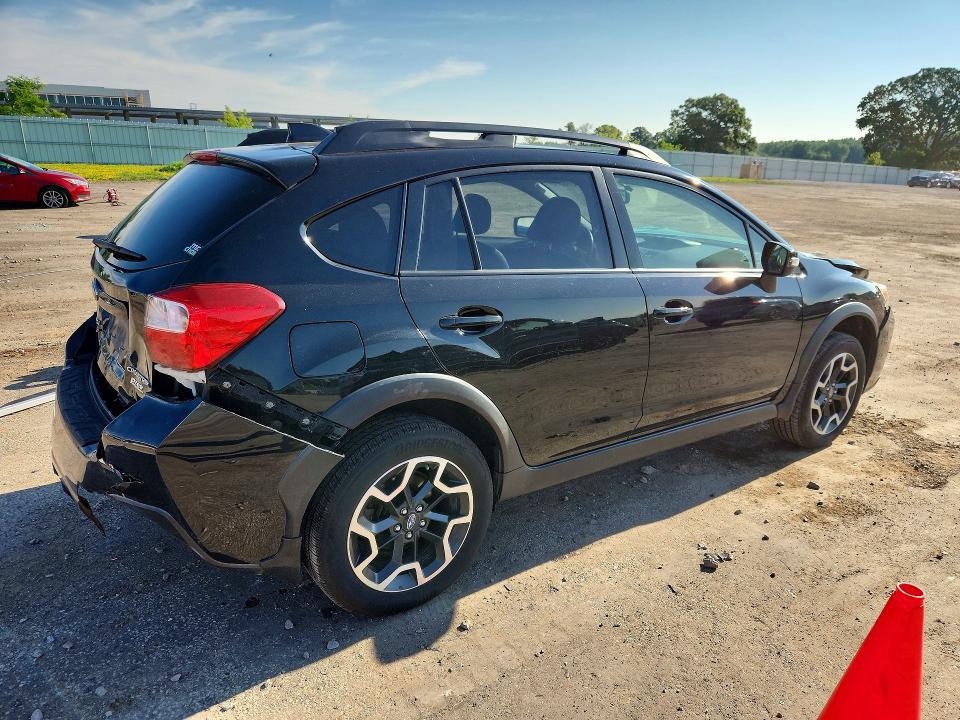 Продажа на аукционе авто 2016 Subaru Crosstrek, vin: JF2GPALC5G8200634, номер лота: 59886036