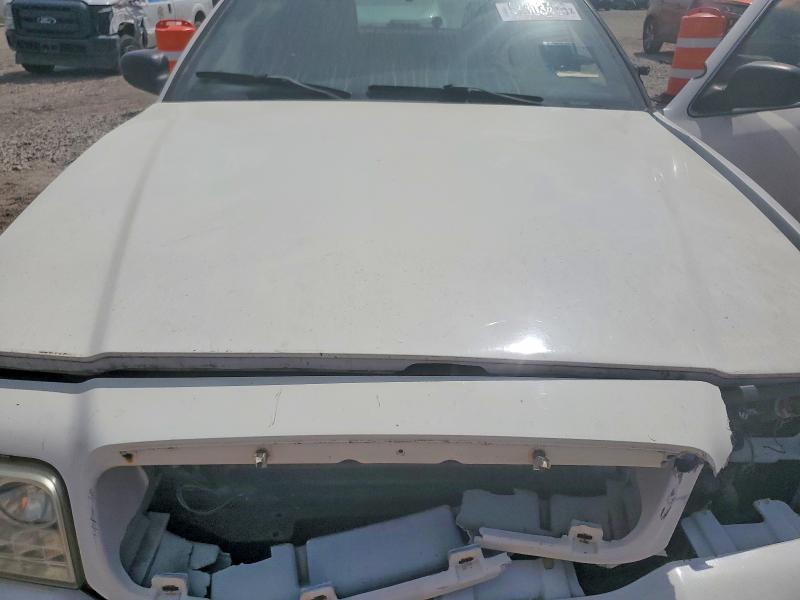 Aukcja sprzedaży 2011 Ford Crown Victoria, vin: 2FABP7BV8BX106647, numer aukcji: 62303416