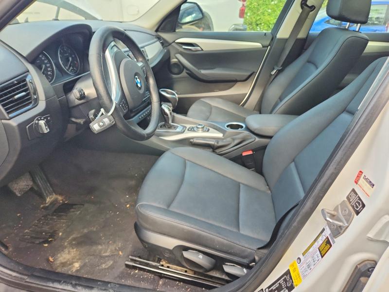 2013 Bmw X1 მანქანა იყიდება აუქციონზე, vin: WBAVL1C59DVR86113, აუქციონის ნომერი: 54618176