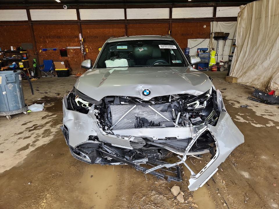 Aukcja sprzedaży 2026 Bmw X1, vin: WBX73EF00T5571542, numer aukcji: 62933386