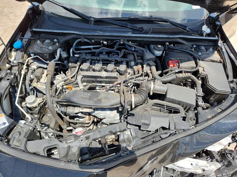 62526766 :رقم المزاد ، 19UDE4H69RA008240 vin ، 2024 Acura Integra مزاد بيع