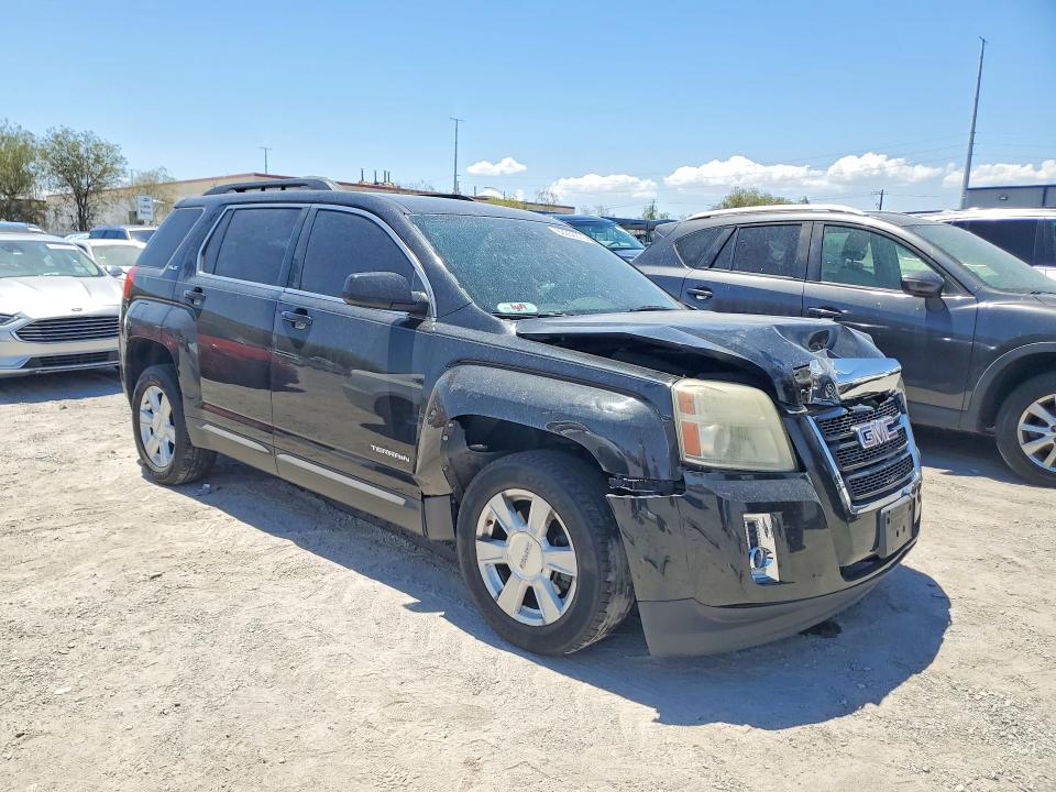 Продажа на аукционе авто 2012 Gmc Terrain, vin: 2GKALSEKXC6317561, номер лота: 62256676