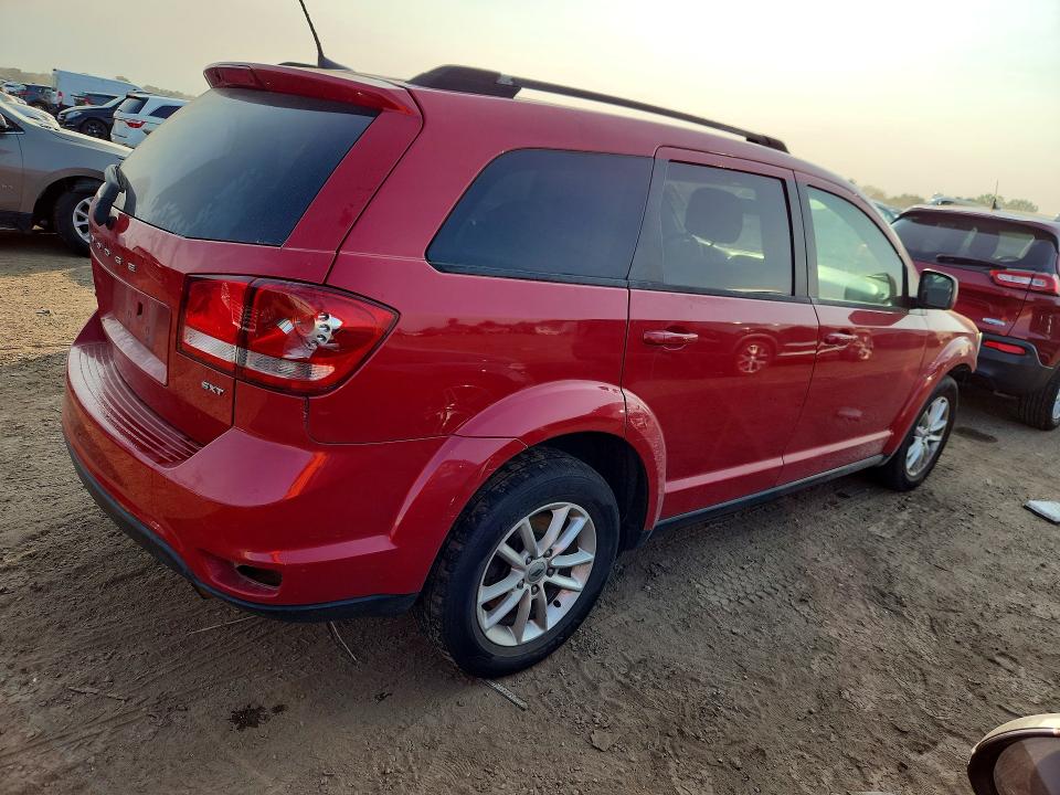Продажа на аукционе авто 2018 Dodge Journey, vin: 3C4PDCBB0JT475039, номер лота: 61077226