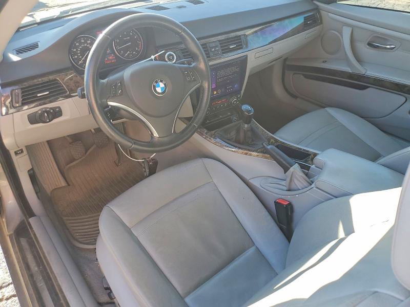 Aukcja sprzedaży 2007 Bmw 328, vin: WBAWC33537PC86034, numer aukcji: 60787206