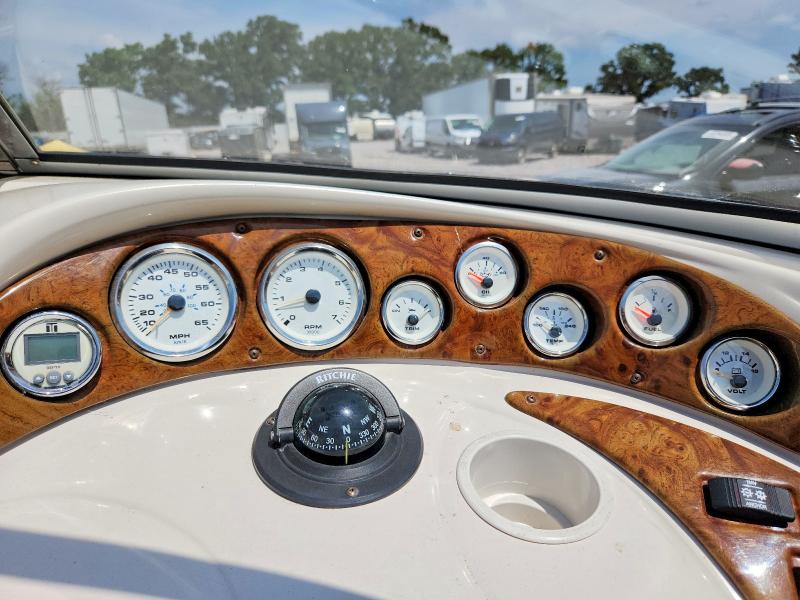 Продажа на аукционе авто 2004 Starcraft 2410, vin: STR78178C404, номер лота: 59884356