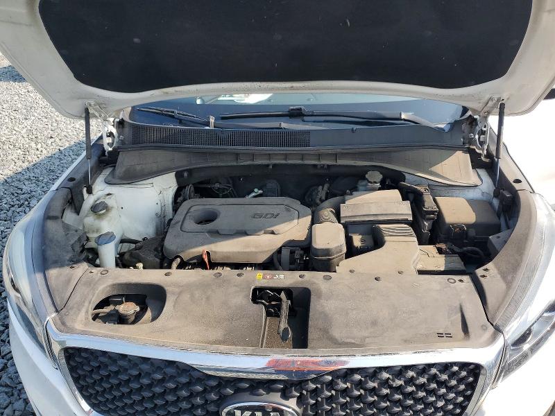 Продаж на аукціоні авто 2016 Kia Sorento, vin: 5XYPG4A30GG118628, номер лоту: 61911066