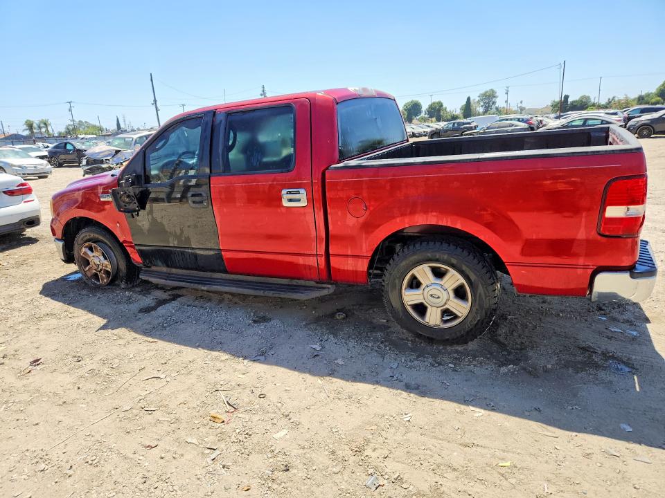 Aukcja sprzedaży 2008 Ford F150, vin: 1FTPW12588FB16809, numer aukcji: 63339166