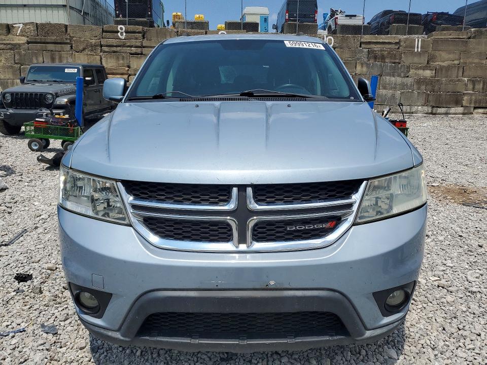 Aukcja sprzedaży 2013 Dodge Journey, vin: 3C4PDDBG8DT631799, numer aukcji: 59991216
