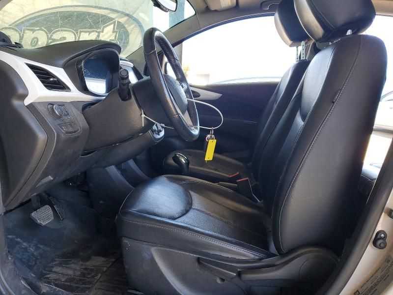 Aukcja sprzedaży 2017 Chevrolet Spark, vin: KL8CH6SA0HC831628, numer aukcji: 61912666