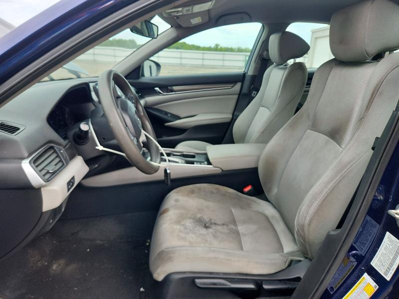 Aukcja sprzedaży 2019 Honda Accord, vin: 1HGCV1F18KA161389, numer aukcji: 62850486